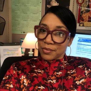 Meet your Posher, Belinda